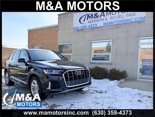 2018 Audi Q5 2.0T Premium quattro
