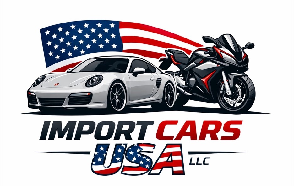 Importcarsusa